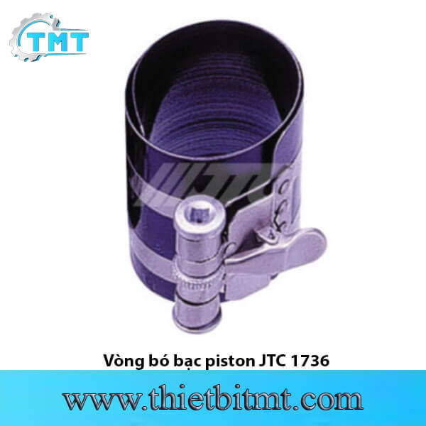 Vòng bó bạc piston JTC 1736 1 Vòng bó bạc piston JTC 1736