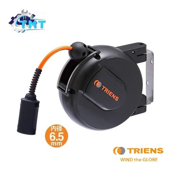 Cuộn dây hơi tự rút WHC-206A 1 Cuộn dây hơi tự rút WHC-206A