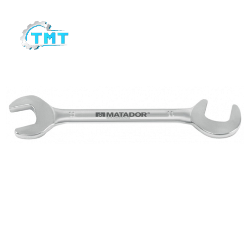 Cờ lê 2 đầu mở mini Matador 0145 1 Cờ lê 2 đầu mở mini Matador 0145