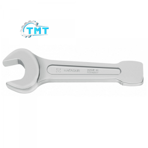 Cờ lê miệng đóng hệ mét DIN 133 Matador 0175