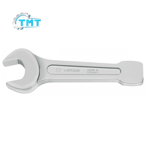 Cờ lê miệng đóng hệ mét DIN 133 Matador 0175 1 Cờ lê miệng đóng hệ mét DIN 133 Matador 0175