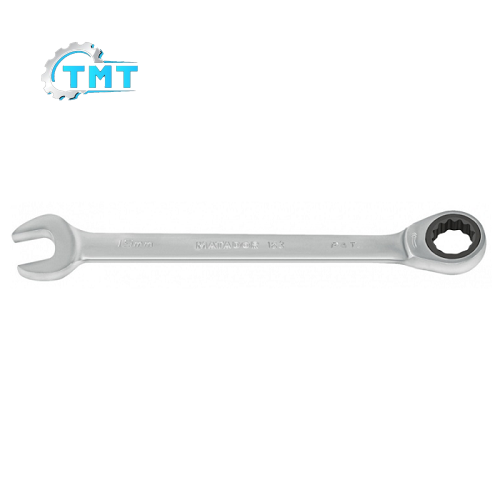 Cờ lê vòng miệng tự động DIN 3113 A Matador 0183 1 Cờ lê vòng miệng tự động DIN 3113 A Matador 0183