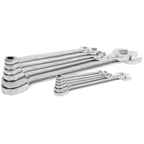 Bộ cờ lê vòng miệng 12 chi tiết 6-22 mm Matador 0185 9120 1 Bộ cờ lê vòng miệng 12 chi tiết 6-22 mm Matador 0185 9120