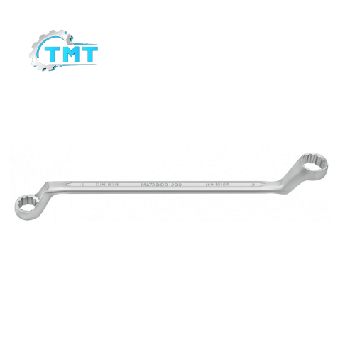 Cờ lê 2 đầu tròng DIN 838 Matador 0200 1 Cờ lê 2 đầu tròng DIN 838 Matador 0200