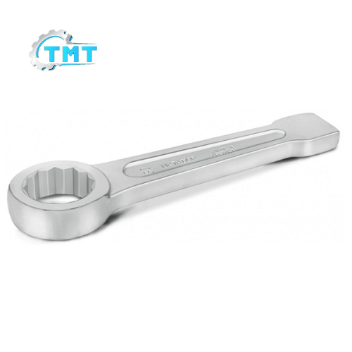 Cờ lê vòng đóng hệ mét DIN 7444 Matador 0270 1 Cờ lê vòng đóng hệ mét DIN 7444 Matador 0270