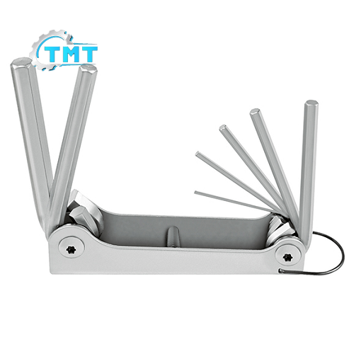 Bộ lục giác cầm tay 7 chi tiết L-Key Matador 0440 9070 1 Bộ lục giác cầm tay 7 chi tiết L-Key Matador 0440 9070