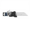 Bộ lục giác dài 9 chi tiết L-Key Matador 0441 9091 3 Bộ lục giác dài 9 chi tiết L-Key Matador 0441 9091
