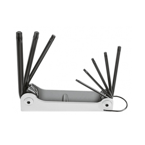 Bộ lục giác 8 chi tiết Matador 0443 9080 1 Bộ lục giác 8 chi tiết Matador 0443 9080