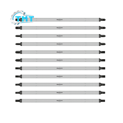 Tua vít 2 đầu đa năng 170mm Matador 0672 1 Tua vít 2 đầu đa năng 170mm Matador 0672