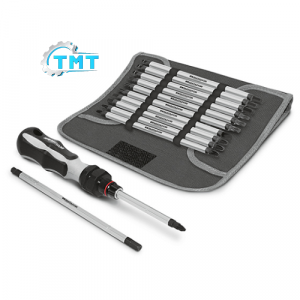 Bộ tua vít 12 chi tiết Matador 0672 9120