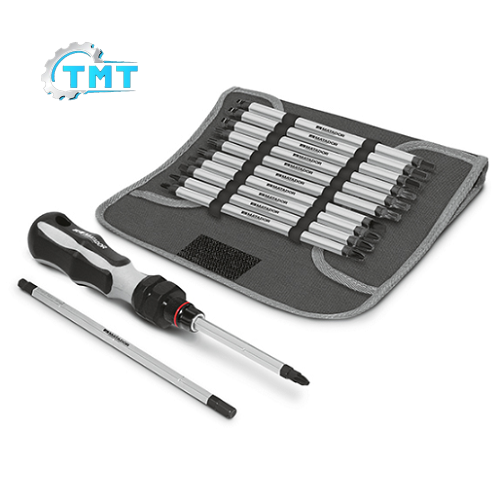 Bộ tua vít 12 chi tiết Matador 0672 9120 1 Bộ tua vít 12 chi tiết Matador 0672 9120