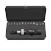 Bộ tua vít đóng tự động 15 chi tiết đầu 1/2" Matador 0696 0001 2 Bộ tua vít đóng tự động 15 chi tiết đầu 1/2