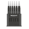 Bộ đột 6 chi tiết 3-10 mm Matador 0716 9060 2 Bộ đột 6 chi tiết 3-10 mm Matador 0716 9060