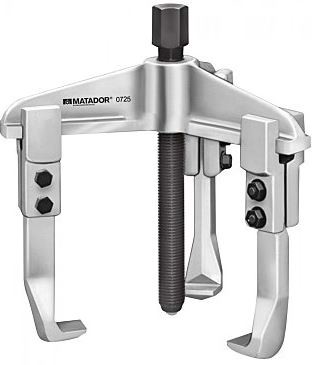 CẢO 3 CHẤU ĐA NĂNG 25-130MM MATADOR 0725 0021 1 CẢO 3 CHẤU ĐA NĂNG 25-130MM MATADOR 0725 0021