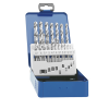 Bộ mũi khoan 19 chi tiết 1-10 mm HSS-G Matador 0762 9191 3 Bộ mũi khoan 19 chi tiết 1-10 mm HSS-G Matador 0762 9191