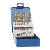 Bộ mũi khoan 19 chi tiết 1-10 mm HSSE-Co5 Matador 0762 9192 3 Bộ mũi khoan 19 chi tiết 1-10 mm HSSE-Co5 Matador 0762 9192