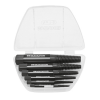 Bộ taro ngược (ốc gãy) 5 chi tiết M3-18mm Matador 0771 0001 3 Bộ taro ngược (ốc gãy) 5 chi tiết M3-18mm Matador 0771 0001