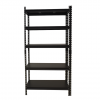 Kệ đa năng 76cm trắng/đen