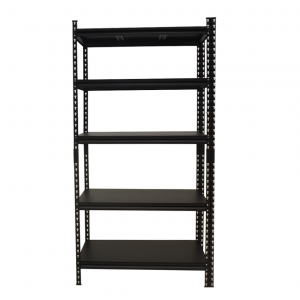 Kệ đa năng 76cm trắng/đen