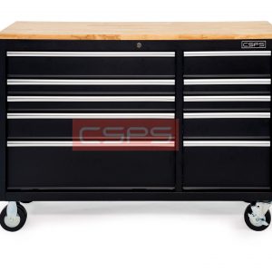Tủ dụng cụ CSPS 13210 132cm - 10 hộc kéo