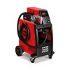 Máy hàn bấm và hàn rút tôn kết hợp Inverspotter 14000 SA