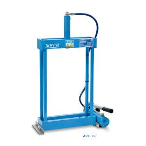 Máy ép thủy lực 6 tấn bơm tay