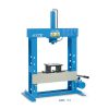 Máy Ép Thủy Lực 10 Tấn Bơm Tay Hãng OMCN 3 Series Máy Ép Thủy Lực 10 Tấn Bơm Tay Hãng OMCN