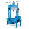 Máy Ép Thủy Lực 50 Tấn Bơm Chân Hãng ART.158/IP OMCN 3 162vm 2
