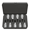 1/2'' Bộ tuýp đầu bông (TORX®) 9 chi tiết Matador 4092 9090 3 1/2'' Bộ tuýp đầu bông (TORX®) 9 chi tiết Matador 4092 9090