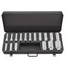 1/2'' BỘ TUÝP BÔNG 17 CHI TIẾT 10-32MM MATADOR 4181 9171 LOẠI DÀI 3 1/2'' BỘ TUÝP BÔNG 17 CHI TIẾT 10-32MM MATADOR 4181 9171 LOẠI DÀI