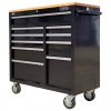 Tủ dụng cụ CSPS 10410 104cm - 10 hộc kéo có mặt ván gỗ 2 Tủ dụng cụ CSPS 10410 104cm - 10 hộc kéo có mặt ván gỗ