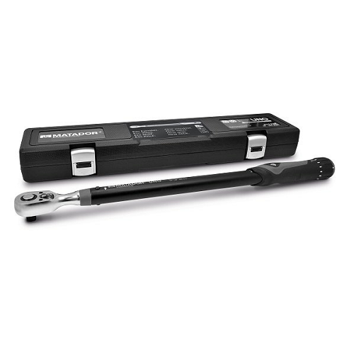 Cần xiết lực UNO 40 - 200N.m MATADOR 6175 0200 1 Cần xiết lực UNO 40 - 200N.m MATADOR 6175 0200