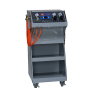 Máy thông rửa  động cơ xăng và diezel kết hợp (thông rửa Turbo) Impact 770
