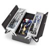 Thùng đồ nghề 85 chi tiết MATADOR 8170 8012 2 Thùng đồ nghề 85 chi tiết MATADOR 8170 8012