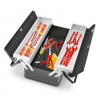 Bộ dụng cụ sửa chữa 26 chi tiết Matador 8170 0701 3 Bộ dụng cụ sửa chữa 26 chi tiết Matador 8170 0701