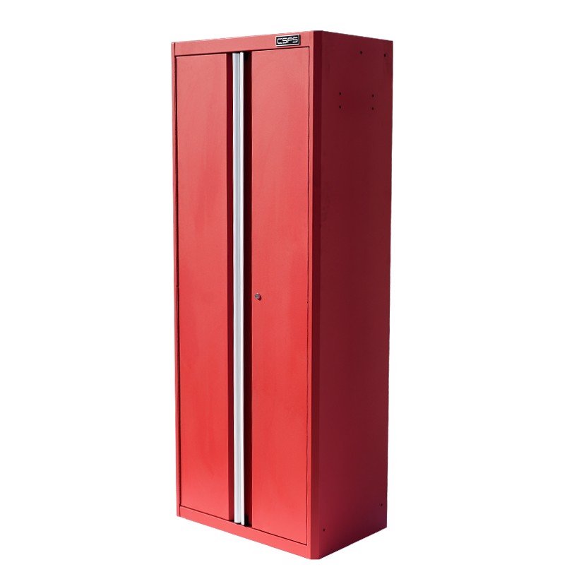 Tủ dụng cụ CSPS 7603 76cm - 03 ngăn đen/đỏ 1 Tủ dụng cụ CSPS 7603 76cm - 03 ngăn đen/đỏ