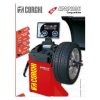 Thiết bị cân bằng lốp vi tính EM 9280 Compact Line 2 Thiết bị cân bằng lốp vi tính