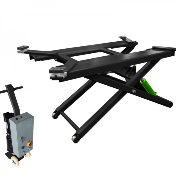 Cầu nâng cắt kéo di động PL-B30M 1 Cầu nâng cắt kéo di động PL-B30M