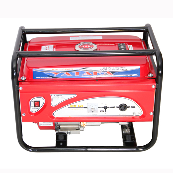 Máy Phát Điện Chạy Xăng 2Kw Yataka CS-3900HD 1 Máy Phát Điện Chạy Xăng 2Kw Yataka CS-3900HD