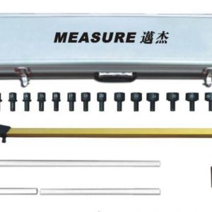 Bộ bơm thủy lực và Phụ kiện cho thiết bị kéo nắn D300