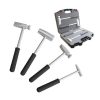 Bộ búa nhôm làm thân vỏ xe ô tô 020986 GYS - Pháp 2 Bộ búa nhôm làm thân vỏ xe ô tô
