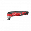 Thân máy cắt rung đa năng 12V Milwaukee C12 MT-0B 3 Thân máy cắt rung đa năng 12V Milwaukee C12 MT-0B