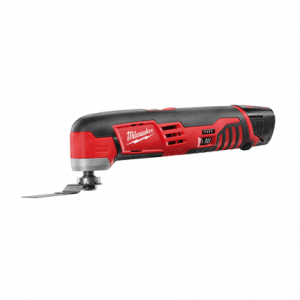 Thân máy cắt rung đa năng 12V Milwaukee C12 MT-0B