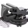 Ê Tô xoay 150mm Matador 0817 0150 3 Ê Tô xoay 150mm Matador 0817 0150