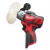 Thân máy đánh bóng 12V Milwaukee M12 BPS 2 Thân máy đánh bóng 12V Milwaukee M12 BPS