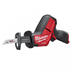 Thân máy cưa kiếm 12V Milwaukee M12 CHZ-0