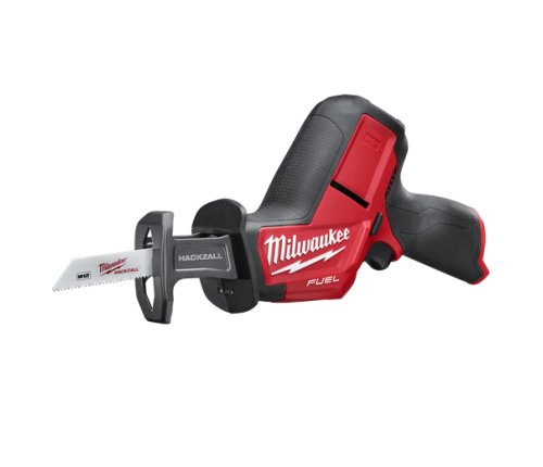 Thân máy cưa kiếm 12V Milwaukee M12 CHZ-0 1 Thân máy cưa kiếm 12V Milwaukee M12 CHZ-0