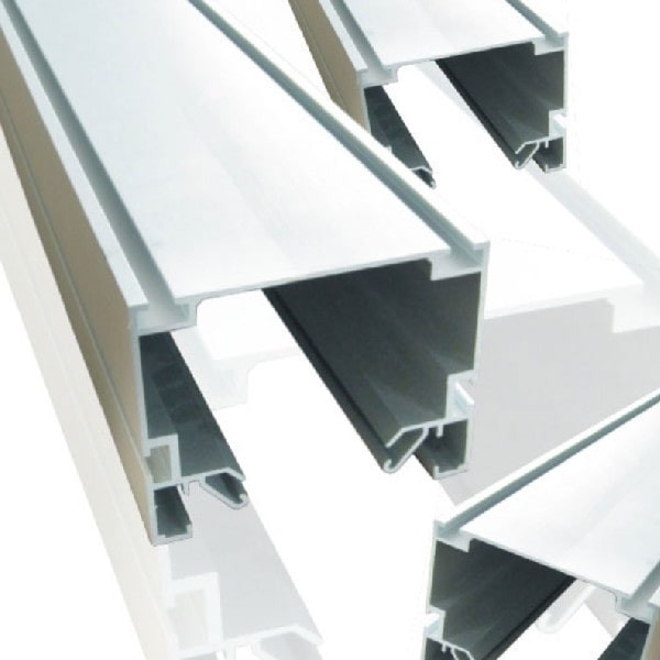 Ống hút khí xả bằng nhôm cho hệ thống hút khí xả DML-4000 1 Ống hút khí xả bằng nhôm cho hệ thống hút khí xả