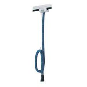 Ống hút khí xả di dạng trượt, không tự thu