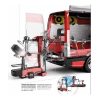 Máy cân bằng lốp lưu động 0-21104616/16 CORGHI 3 Máy cân bằng lốp lưu động